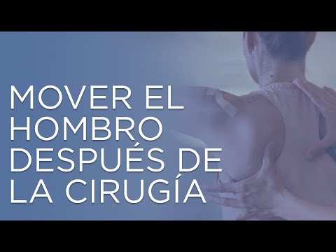 Comenzar a mover