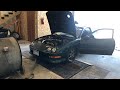 Stock LS/Vtec Turbo Makes Jam And FireBalls!!!