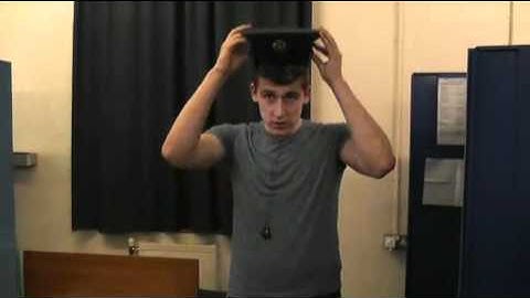 AC Chris Marchant RAF RTS Diary 21.mp4