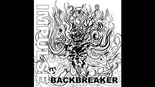 Impulse - Backbreaker (2015)