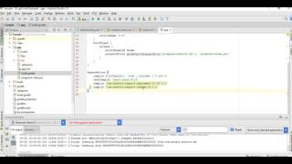 android app project structure in hindi ( Android studio project explanation in hindi)