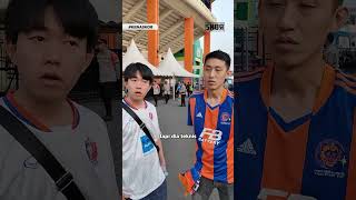 Asnawi Di Mata Fans Port Fc  skorview