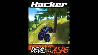 Hacker Free Fire