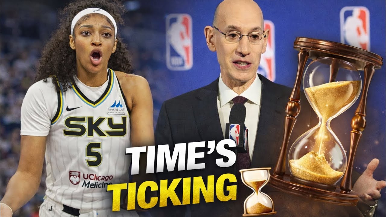 The WNBA is About To Lose Everything...