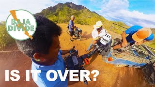 Are We Done? - Baja Divide Cape Loop - Bikepacking Adventure Ep 3