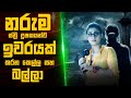 නරුම ස්ත්‍රී දූෂකයන්ව ඉවරයක් කරන කෙල්ල සහ බල්ලා 😮 | "Dora" Movie Sinhala Explained | SL Film One