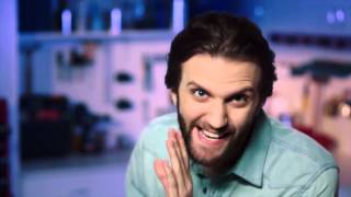 Kit Ninja Multiuso 18 Attrezzi In 1 Su Doxbox.it