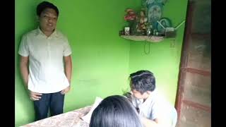 FINAL PROJECT IN ASSESSMENT AND TEACHING OF LITERATURE STUDIES