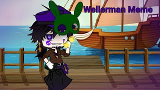 Wellerman Memeoriginal Ideagacha Club