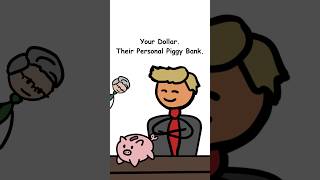 Information Your Dollar's Emergency Fund Is (Mostly) Not Spent on Emergencies News