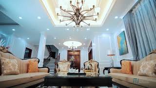 Biệt Thự Tân Cổ Điển Lạng Sơn - Milimet 20218