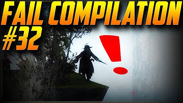 CS:GO Zombies | Fail Compilation #32 - Sedna Edition