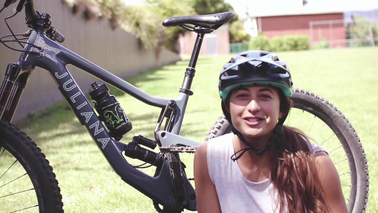 Shred Squad - Kids After School Mountain Biking Program