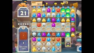 Monster Busters Stage 2426