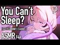 Octopus Cuddles To Help You Sleep [F4A] [Zenless Zone Zero X Listener] [ZZZ Yidhari ASMR]