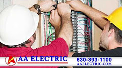 AA Electric | Fire/Water Damage Restoration, Mold Remediation & Electrical Services in Chicago, IL