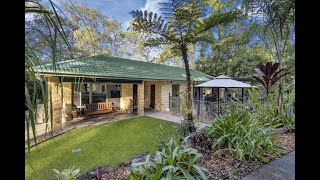 30 Yarraowee Drive Nerang, QLD 4211