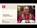 Radio Vatican, Français Afrique 21 mai
