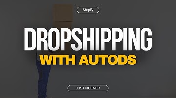 How To Build A Fully Automated Shopify Dropshipping Business