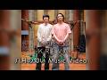山内総一郎 & KREVA「八月の匂い」Music Video
