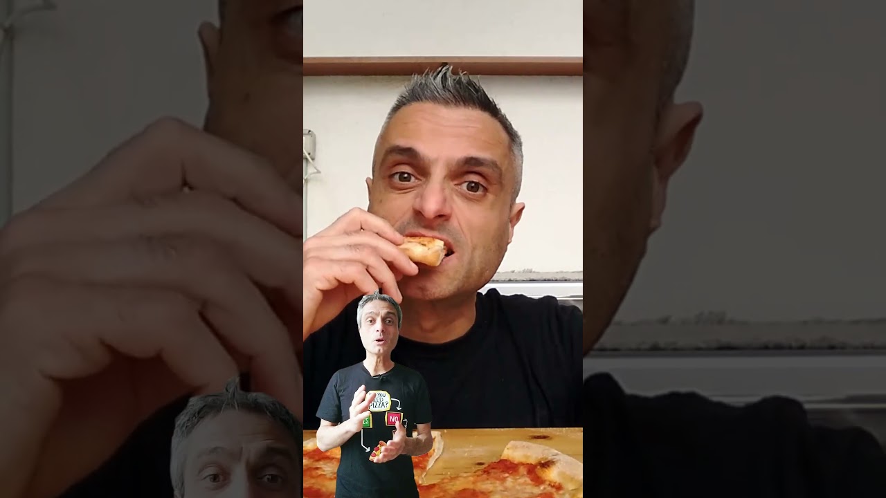 This Is Why World Pizza Day Is on January 17 🍕