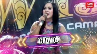 Download #Pongdut Cidro (Didi Kempot) - Sinta #WijayaEntertainment #Pongdut Cidro (Didi Kempot) - Sinta #WijayaEntertainment