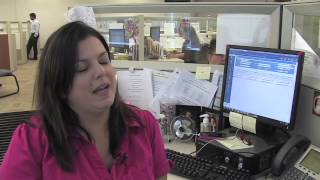 Employee Spotlight: Customer Service Specialist Profile