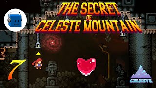 Ancient Ruins B-Side - The Secret of Celeste Mountain - Part 7 - Patreon-Chosen Map