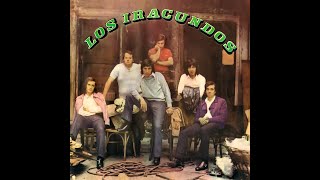 Video thumbnail of "Los Iracundos - Buscandote"