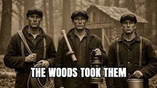 The Macabre History of the 1920 Oregon Lumber Camp – 11 Workers Vanished in the Deep Woods