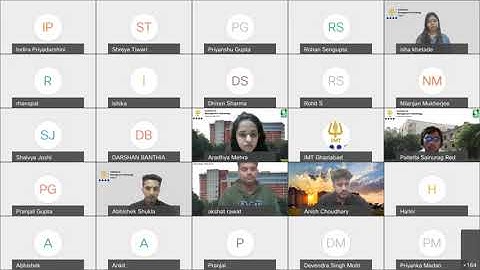 Into the Universe of IMT 2022