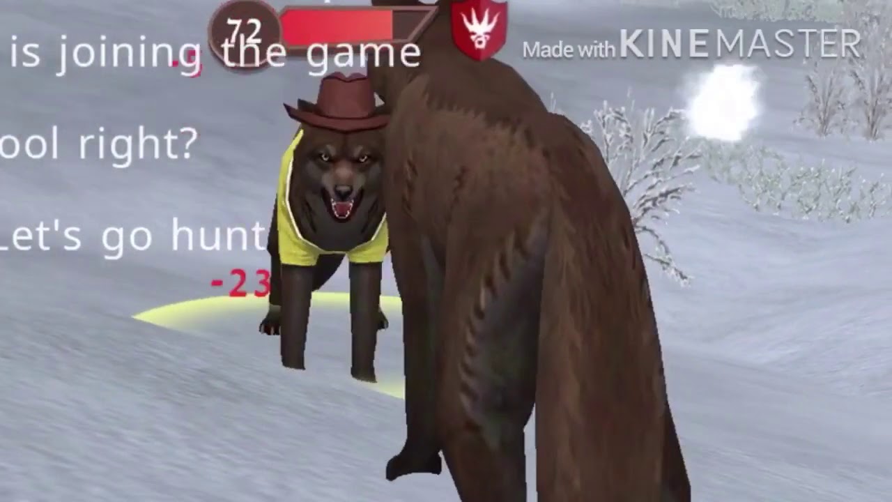 Wildcraft S1 EP2 The Winter Forest - YouTube