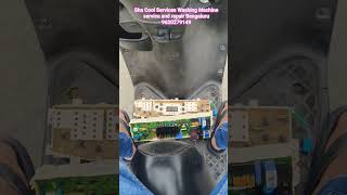 washing machine repair and service #washingmachineservice  #washingmachinerepair