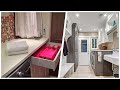 75 Premium Mid-sized Laundry Room Design Ideas You'll Love 🔴