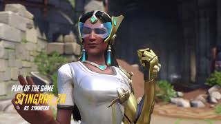 Solo SYM Team kill