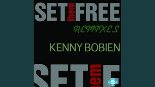 Set Them Free Remixes (Manjit Remix)