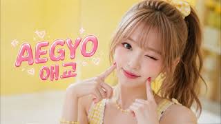 Download Lagu AEGYO (애교) | Official MV Download Lagu AEGYO (애교) | Official MV