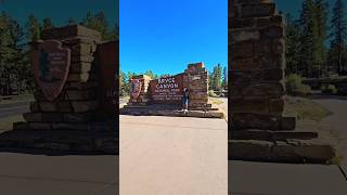 Bryce  Canyon ที่นี่สวยมาก NP National Park