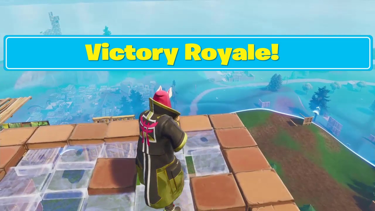 Duo Victory Royale - YouTube