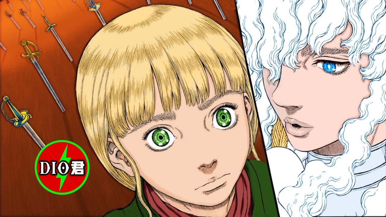 里基特：拒絕了神之手的男人！