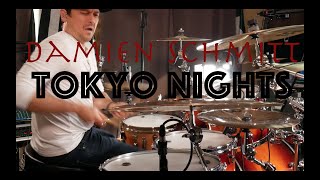 Tokyo Nights - Damien Schmitt [Official Video]