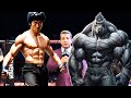 UFC 5 | Bruce Lee vs. Gorilla Muscular (EA Sports UFC 5)