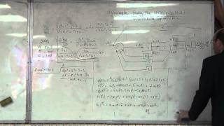 Example on Finding the Controllable Canonical Form from the Transfer Function (b), 2/3/2016