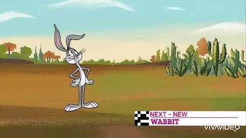 CN 4.0 | NEXT/LATER | NEW Wabbit + NEW Uncle Grandpa
