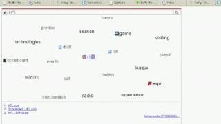 tazti - Alternative Search Engines / Voice Search Mashup screenshot 4