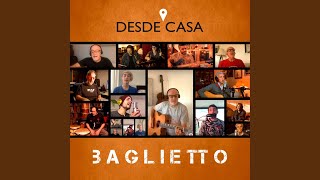 El Témpano - Juan Carlos Baglietto