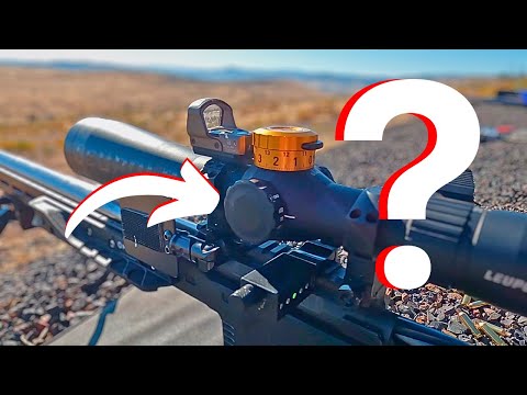 Shoot Like a Pro: The Ultimate Guide to Zeroing Parallax