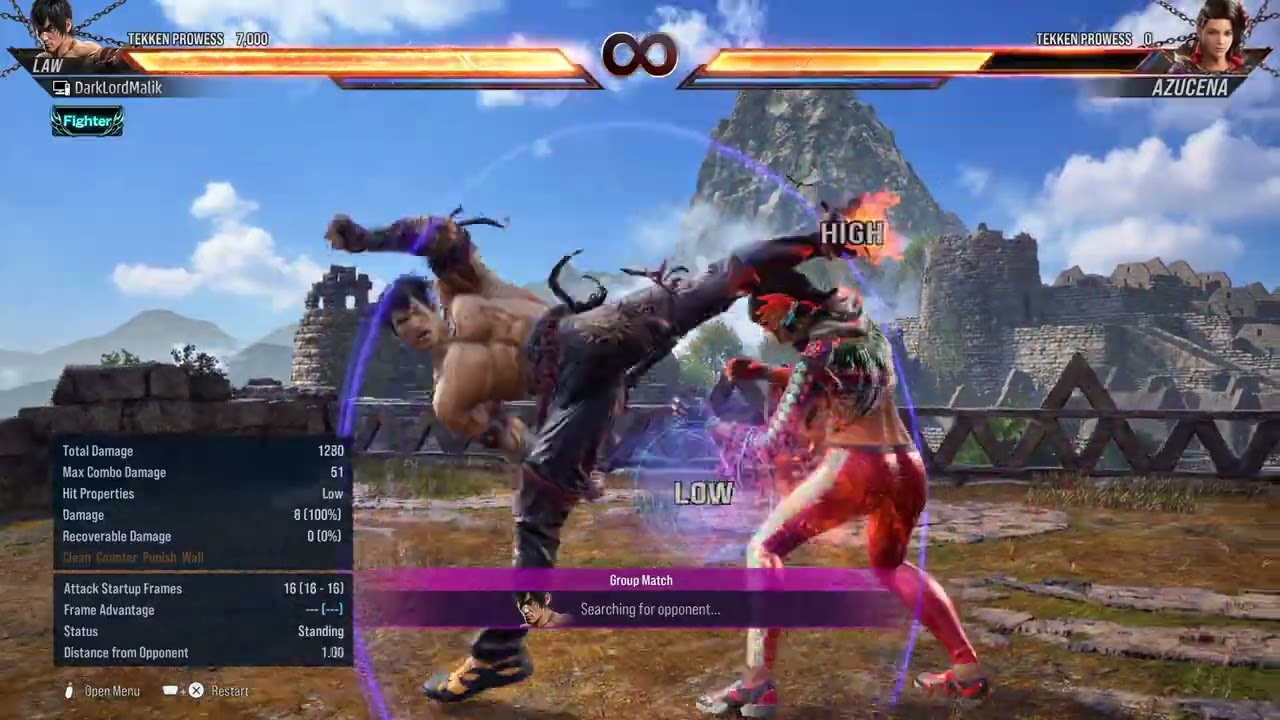 Tekken 8 Beta Key PC Steam CBT Closed Beta Test - Fast delivery