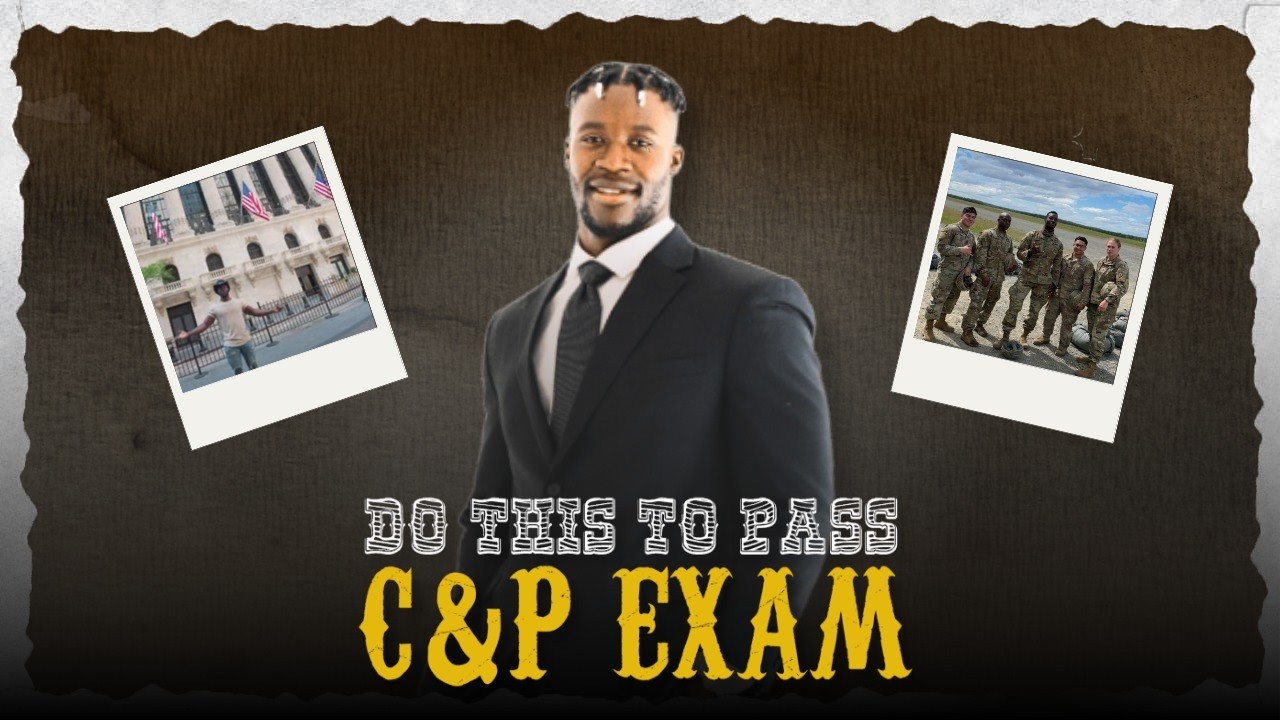 C&P Exam Mistakes That Cost Veterans 100% VA Disability (And How to Avoid Them)