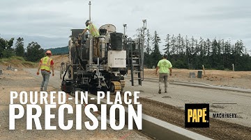 Time Is Money - Spotlight On Roger Langeliers Construction Co.